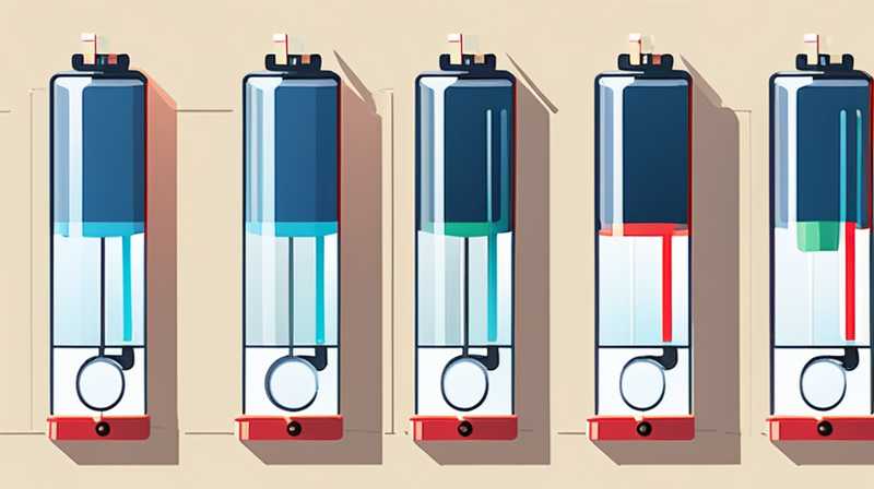 How to open the solar glass valve