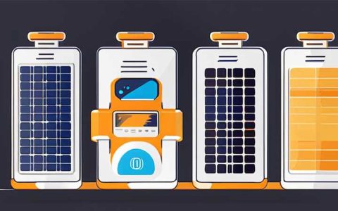 How to identify solar energy machines