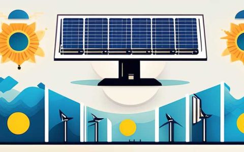 What are the characteristics of solar energy?