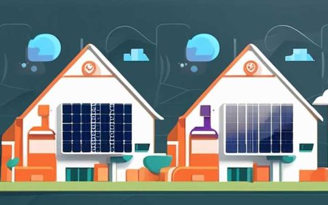 How much does a solar power station earn in a day