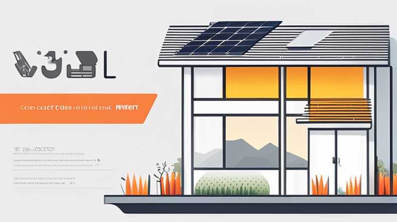 How many volts does a 1.6 meter solar panel have?