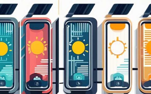 Which is better, solar ip65 or 67