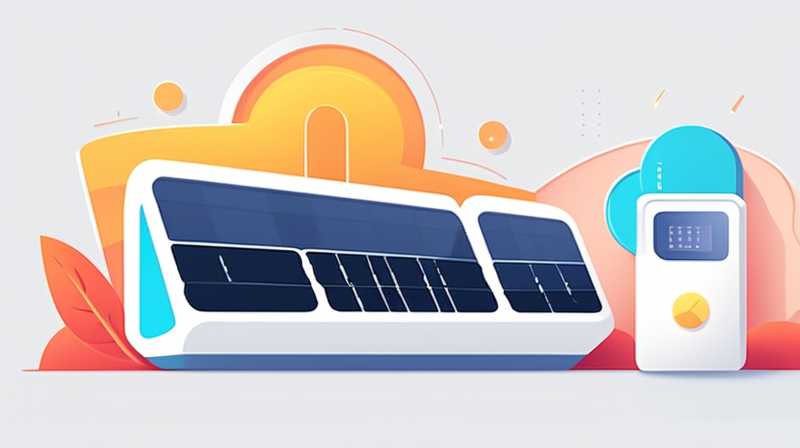 What are the benefits of solar chargers