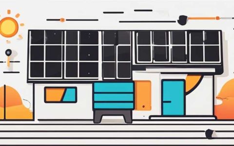 What spare parts are needed for solar repairs