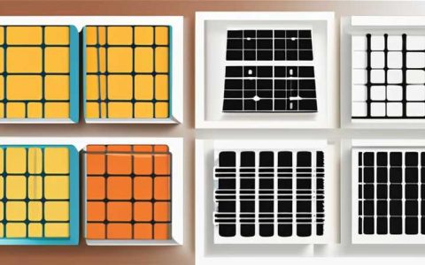 How to weld solar monocrystalline silicon wafers