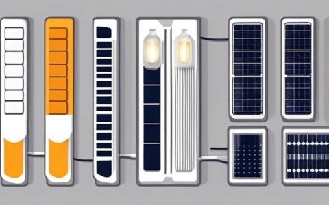 How to increase the wattage of solar panels