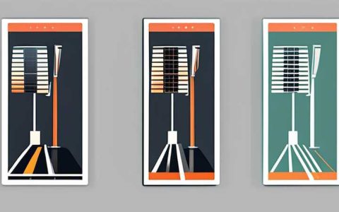 What to do if the solar street light line is short