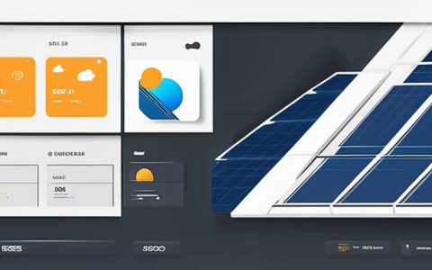 Which company has the largest solar panels?