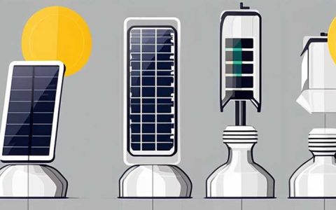 How about Fenben solar lights