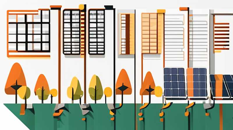 How many watts of solar panels can charge quickly