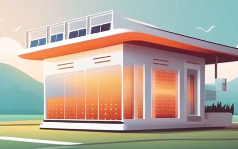 How to use Bontel solar energy