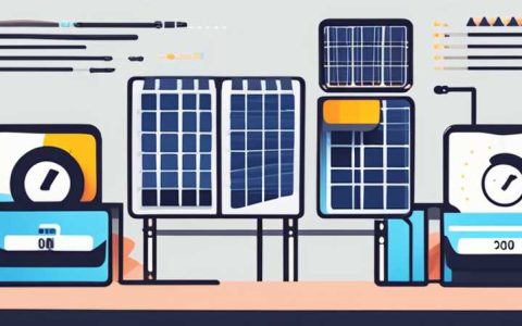 How long does it take to charge with solar power without electricity?