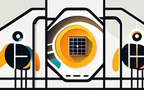 How to fix the solar light if it is not bright enough