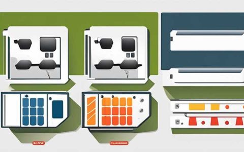 How to disassemble household photovoltaic solar panels