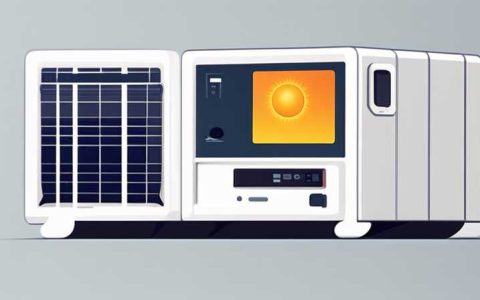 What solar generator to use