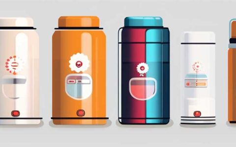 How to clean a solar thermos barrel