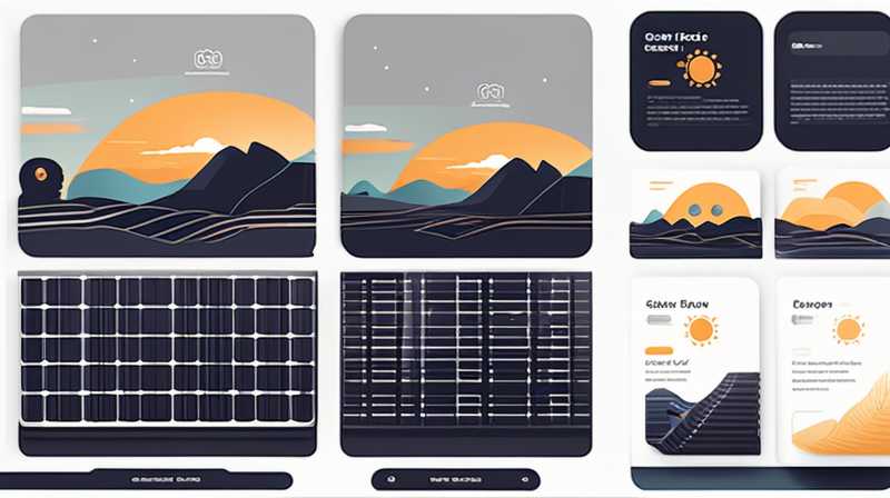 What is the future prospect of solar power plants?