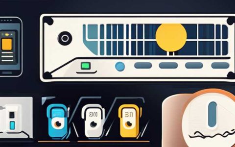 How much electricity does the solar controller use?