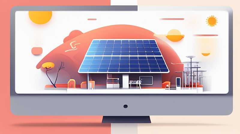 Where can I buy solar energy in Gaotang?