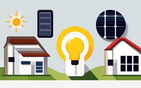 What brand of solar lights is famous?