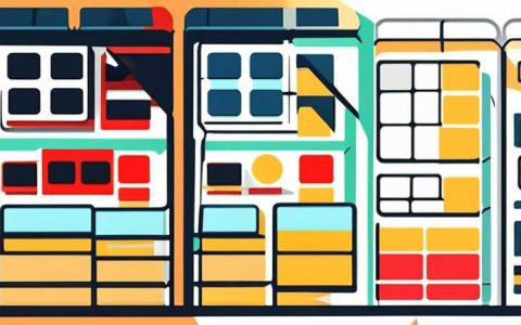 How to configure solar panels