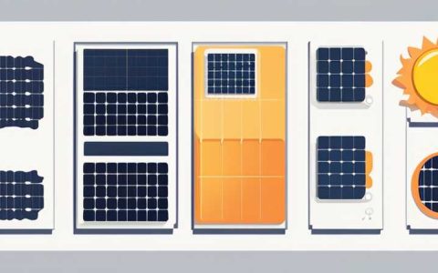What are the high-end solar panels for home use?