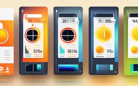 How much does a solar powered display cost?
