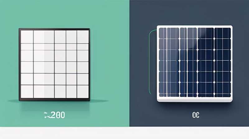 How about Lufeng solar panel customization