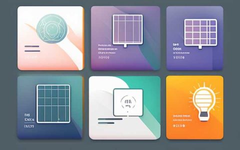 How to add medium to external solar energy