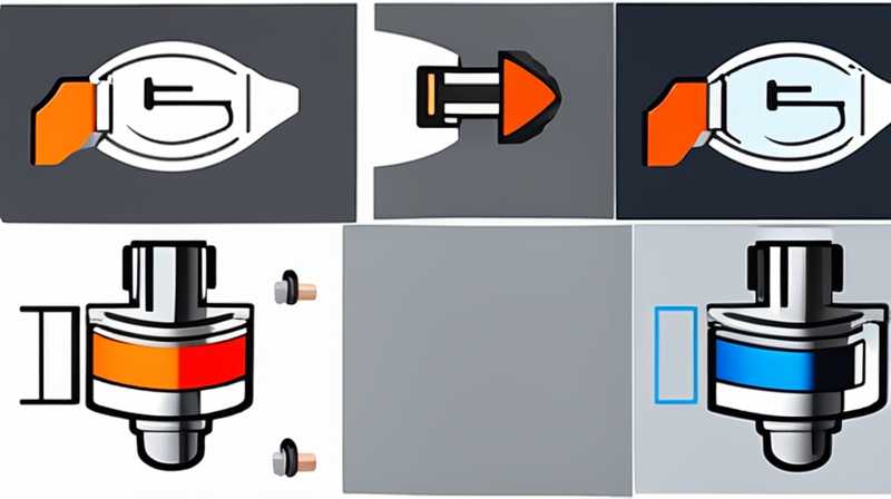 How to disassemble the solar solenoid valve