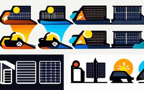 What is the reason for solar parking sign