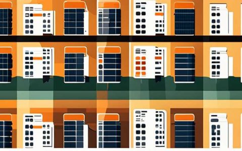 What are the types of solar power generation?