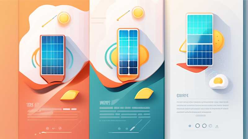 What is the best temperature for solar energy?