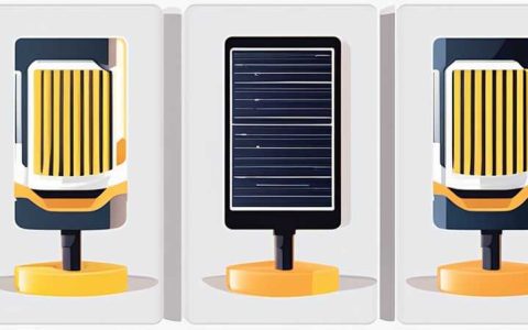How to install mini solar lights
