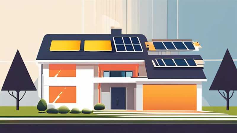 What about home solar power