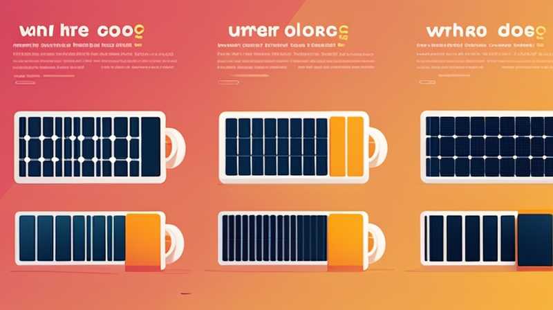 Which brand is better for solar energy franchise