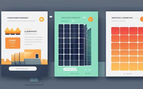How to apply for rooftop solar power generation