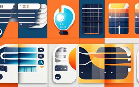 What is the average temperature of solar energy?