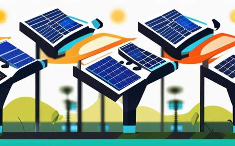 How about photovoltaic plants producing solar energy?