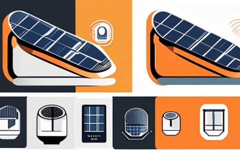 How to plug in the solar tube