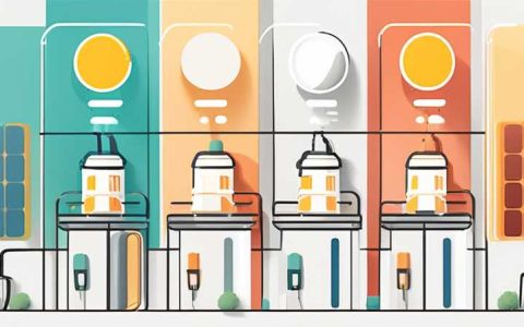 How to install solar light bulbs in your business