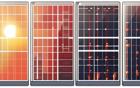 How to connect solar panels correctly