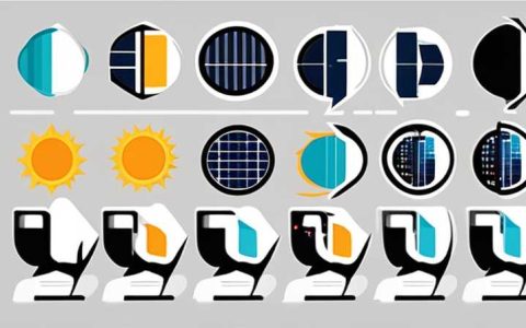 How to press the solar tube pad