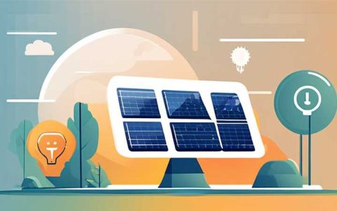 What do solar operators do?
