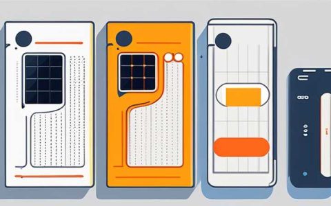 How to connect a solar charger
