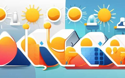 How to deal with solar oil dripping