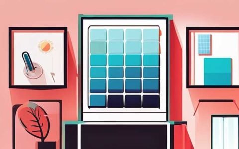 How to remove the solar light on the wall