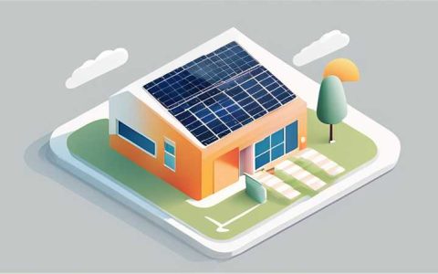 How to fully charge solar energy