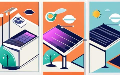 What are the functions of solar cells