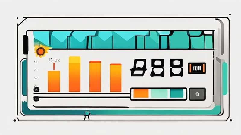 How to measure the safety of solar panels